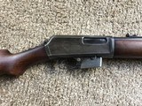 Winchester Model 1910. 401SL - 4 of 12