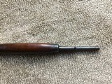 Winchester Model 1910. 401SL - 8 of 12