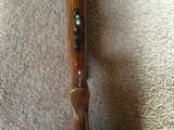Stevens Savage .22ca. Model 87H Beautiful - 10 of 13