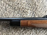 RemingtonModel 700 BDL. .17ca Remington - 11 of 14