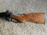 Marlin 375 lever action Micro Groove - 2 of 15