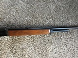 Marlin 375 lever action Micro Groove - 13 of 15