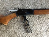 Marlin 375 lever action Micro Groove - 5 of 15