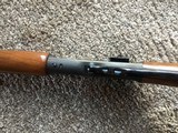 Marlin 375 lever action Micro Groove - 4 of 15