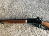 Marlin 375 lever action Micro Groove - 8 of 15