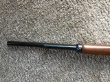 Marlin 375 lever action Micro Groove - 11 of 15