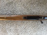 Ruger M77 375 H&H Magnum. LNIB - 5 of 15