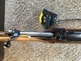 Ruger M77 375 H&H Magnum. LNIB - 14 of 15