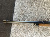 Ruger M77 375 H&H Magnum. LNIB - 6 of 15