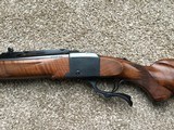 Ruger No 1 Tropical 375 H&H - 3 of 15