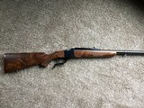 Ruger No 1 Tropical 375 H&H - 1 of 15