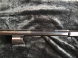 Remington 1100 LW
28ga.