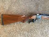 Ruger No 1
375 H&H Magnum - 6 of 14