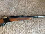 Ruger No 1
375 H&H Magnum - 7 of 14