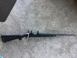 Ruger M77/17.
17HMR - 1 of 11