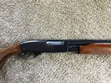 Remington 870 LW. Silver spoon 20ga - 2 of 11