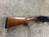 Remington 870 LW. Silver spoon 20ga - 3 of 11