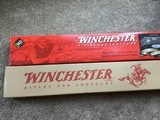 Winchester 9422 Special Edition Legacy 22 Mag - 5 of 12