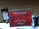 Winchester 9422 Special Edition Legacy 22 Mag - 4 of 12