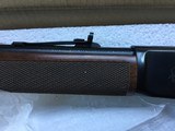 Winchester 9422 Special Edition Legacy 22 Mag - 3 of 12