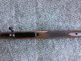 Remington Classic Model 700. 264 Winchester Mag - 3 of 12