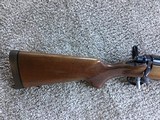 Remington Classic Model 700. 264 Winchester Mag - 2 of 12