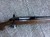 Remington Classic Model 700. 264 Winchester Mag - 12 of 12