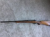 Remington Classic Model 700. 264 Winchester Mag - 1 of 12
