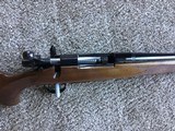 Remington Classic Model 700. 264 Winchester Mag - 7 of 12