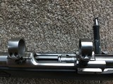 Ruger m77 Mark II. Stainless Zytel Paddle Stock 7mm Remington mag - 15 of 15
