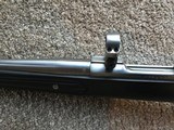 Ruger m77 Mark II. Stainless Zytel Paddle Stock 7mm Remington mag - 6 of 15