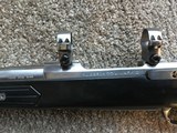 Ruger m77 Mark II. Stainless Zytel Paddle Stock 7mm Remington mag - 9 of 15