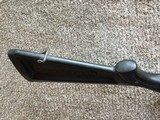 Ruger m77 Mark II. Stainless Zytel Paddle Stock 7mm Remington mag - 13 of 15