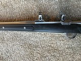 Ruger m77 Mark II. Stainless Zytel Paddle Stock 7mm Remington mag - 5 of 15