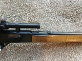 Winchester Model 19022 Long Rifle - 4 of 10