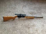 Winchester Model 19022 Long Rifle - 1 of 10