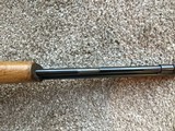 Winchester Model 19022 Long Rifle - 5 of 10