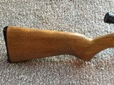 Winchester Model 19022 Long Rifle - 3 of 10