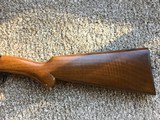 Browning Trombone 22ca Belgium made new unfired - 3 of 15