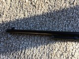 Browning Trombone 22ca Belgium made new unfired - 9 of 15