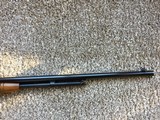 Browning Trombone 22ca Belgium made new unfired - 12 of 15