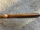 Browning Trombone 22ca Belgium made new unfired - 11 of 15