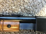 Browning Trombone 22ca Belgium made new unfired - 5 of 15