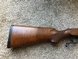 Ruger No1. 204 - 2 of 15