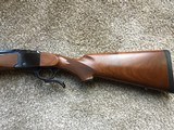 Ruger No1. 204 - 6 of 15