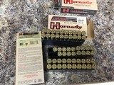 Hornady 308 Marlin Express - 1 of 1