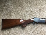 Browning BAR 22ca
NIB - 2 of 15