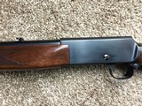 Browning BAR 22ca
NIB - 12 of 15