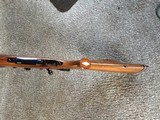 Weatherby Mark V
Varmintmaster 22-250 - 14 of 15