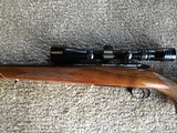 Weatherby Mark V
Varmintmaster 22-250 - 10 of 15